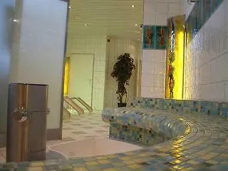 Ramada Britannia Hotel 4*