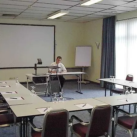 Ramada Britannia Hotel Hannover