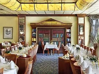 Hotel Ramada Britannia Hannover
